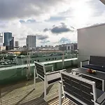 Airhome - Heart Of City Center