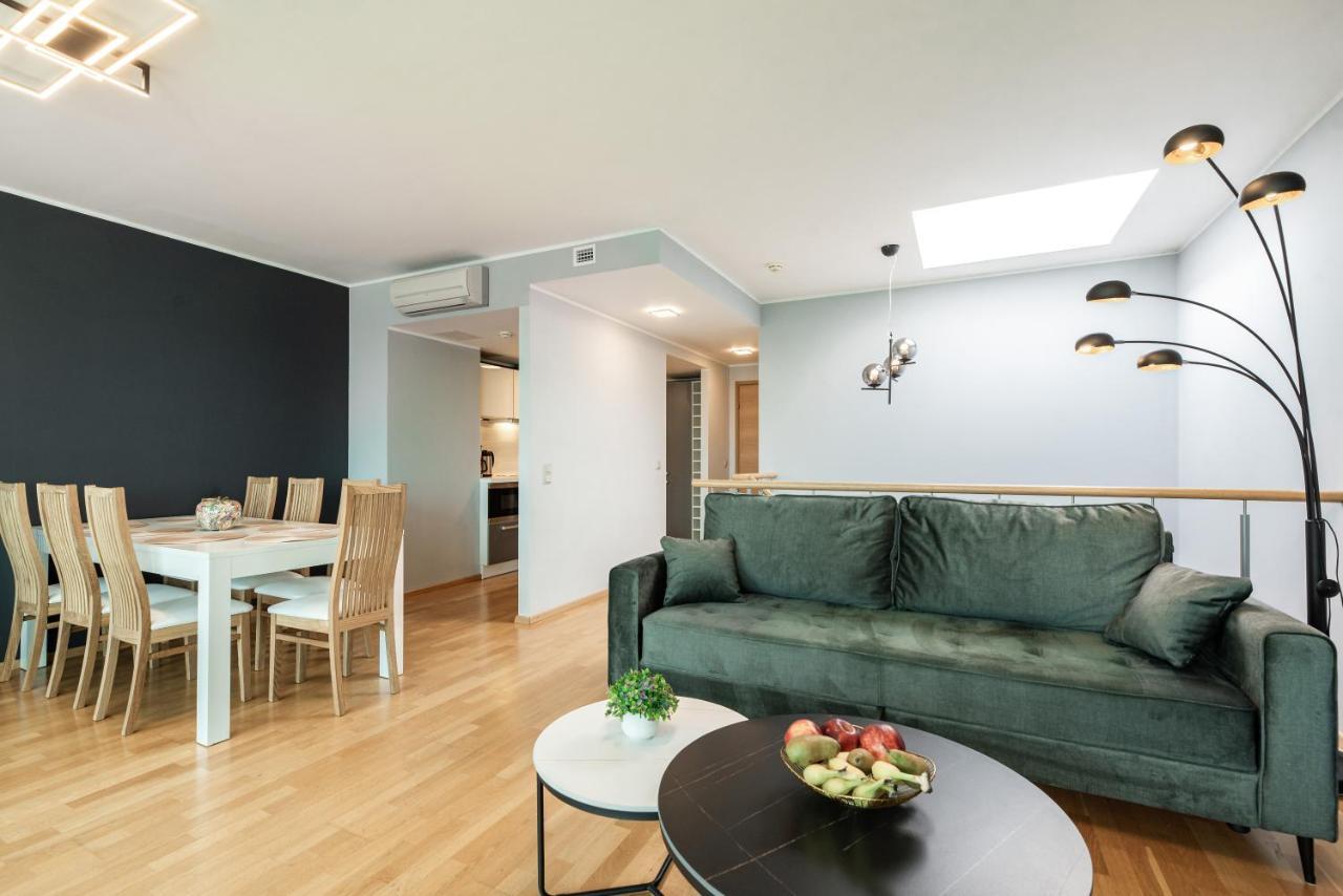 Airhome - Heart Of Center Tallinn