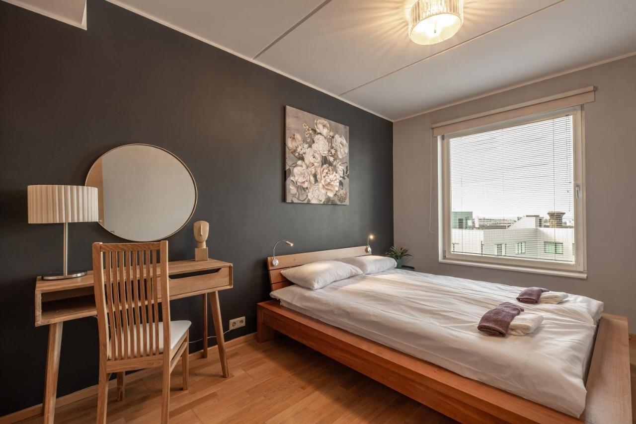 Lejlighed Airhome - Heart Of Center Tallinn