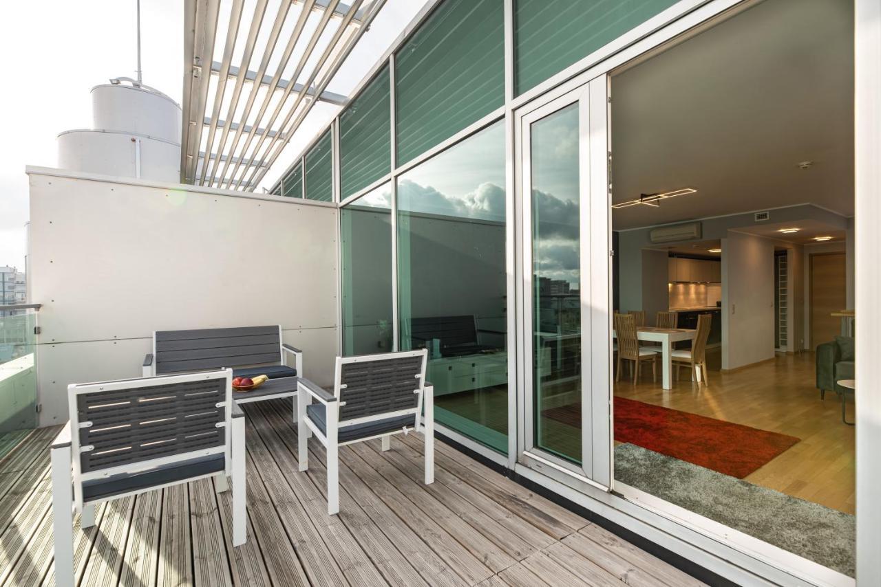 Airhome - Heart Of Center Tallinn